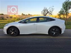 تويوتا بريوس